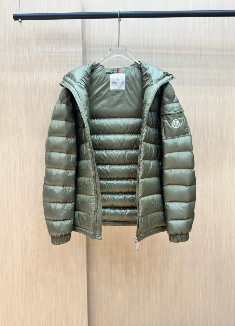 Moncler Down Coat